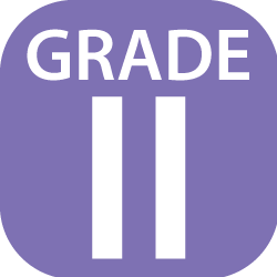 Grade 2 listed