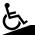 Wheelchair access/ramp